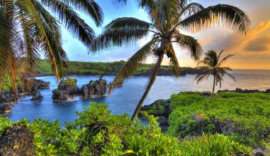 maui oahu