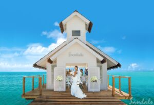 Sandals Wedding Packages – Everything You Need To Knowhoneymoon destination