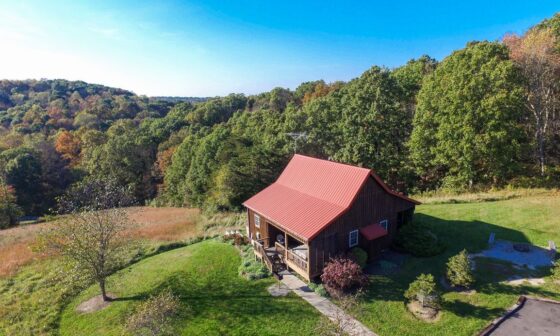 Deer Run Cabin