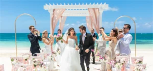 Free Destination Weddings at Sandals – All-Inclusive Packageshoneymoon destination