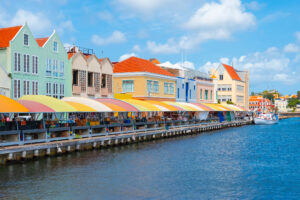 Curacao Honeymoon – Top 5 Resorts & Honeymoon Guidehoneymoon destination