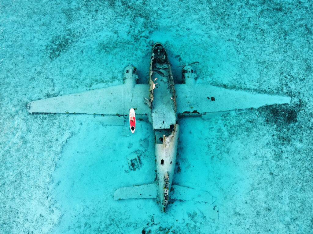 Bahamas Exuma Cays