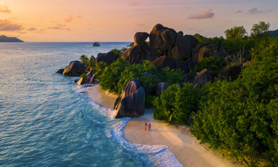 seychelles