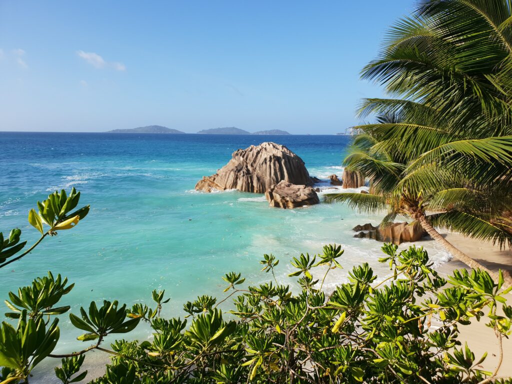 best beach vacations