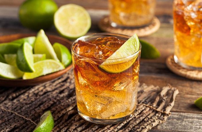 9. Take a rum tour