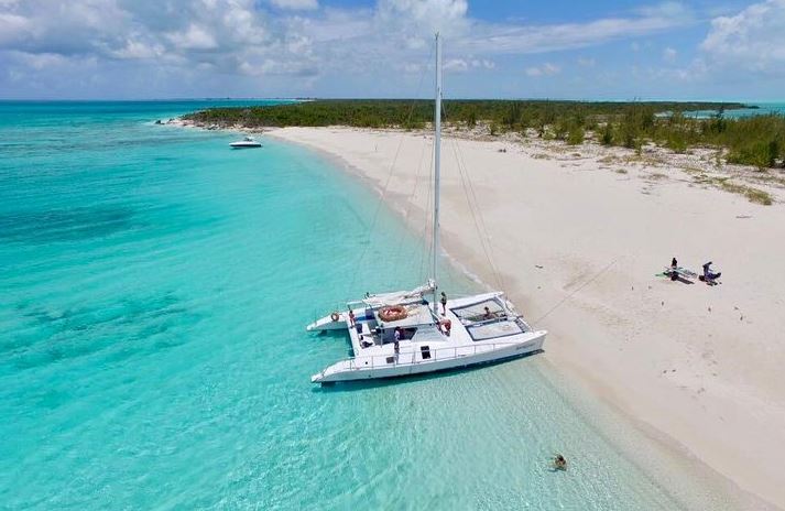 9. catamaran