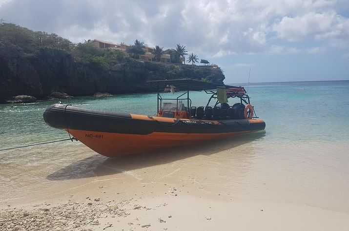 Take a boat trip