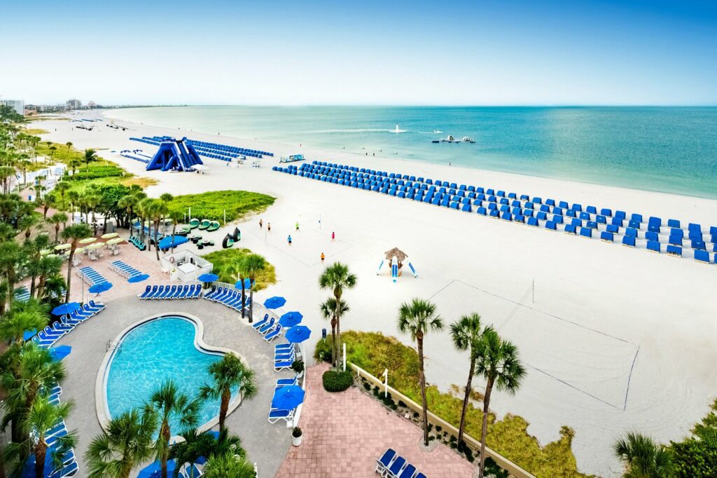 Affordable All-Inclusive Honeymoon Packages in the USA