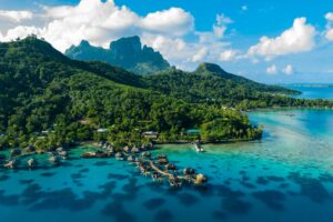 The 6 Best French Polynesia Honeymoon Destinationshoneymoon destination