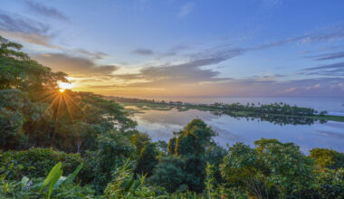 costa rica wedding
