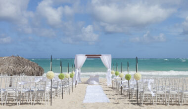 curacao wedding