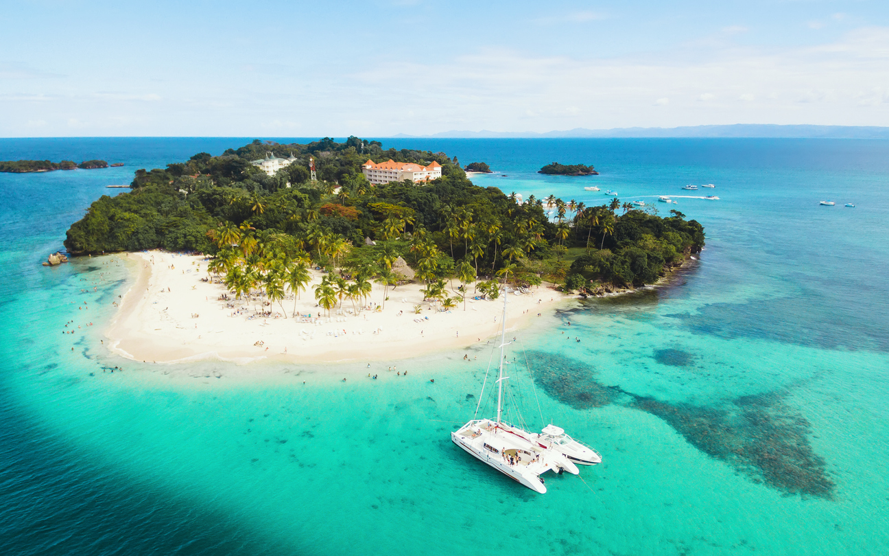 dominican republic wedding