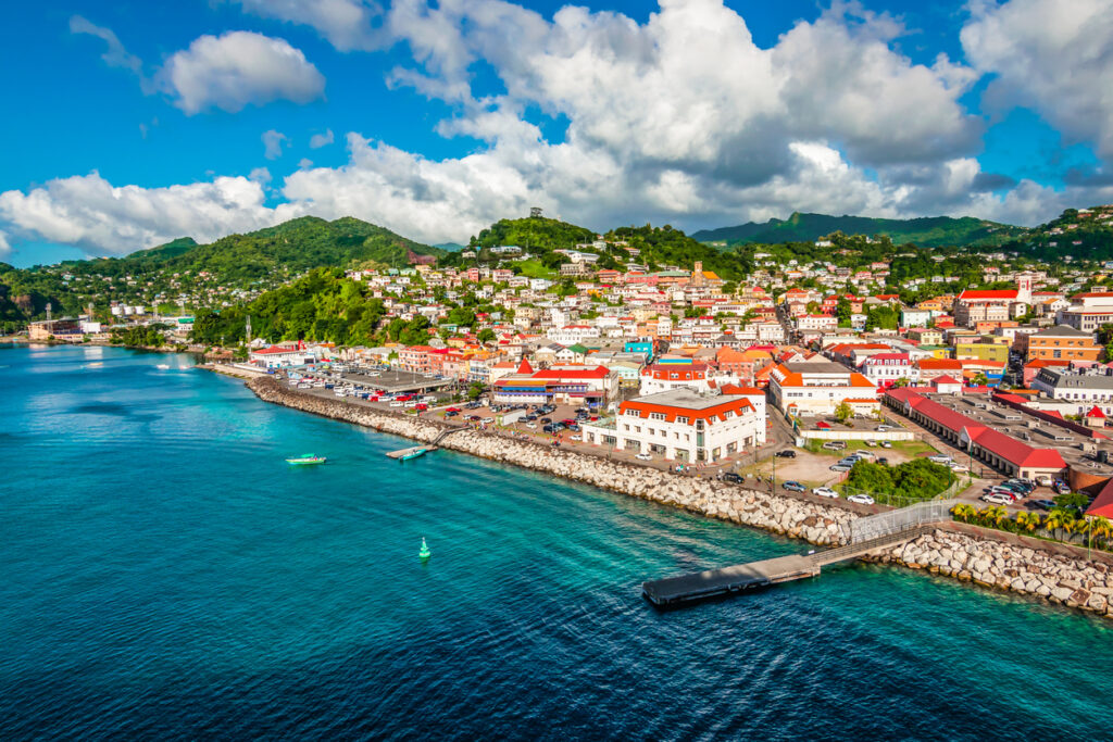 Is Grenada safe to visit?