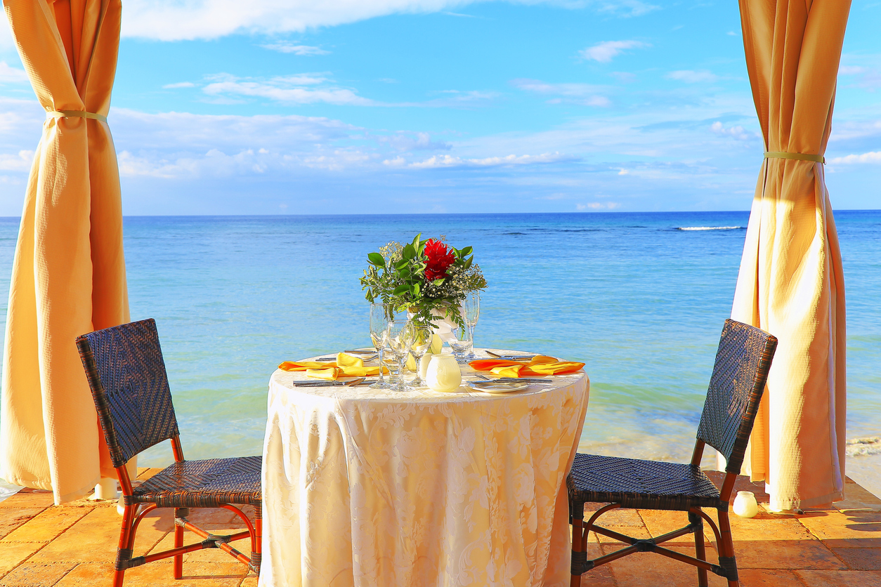 jamaica wedding