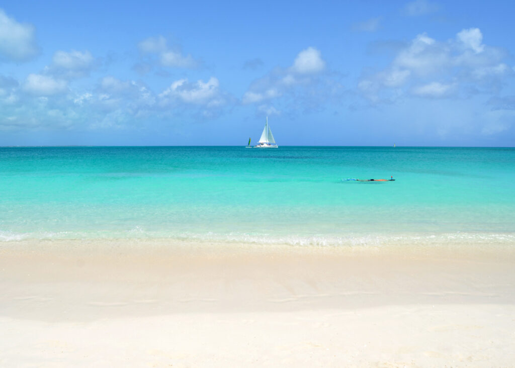 turks and caicos