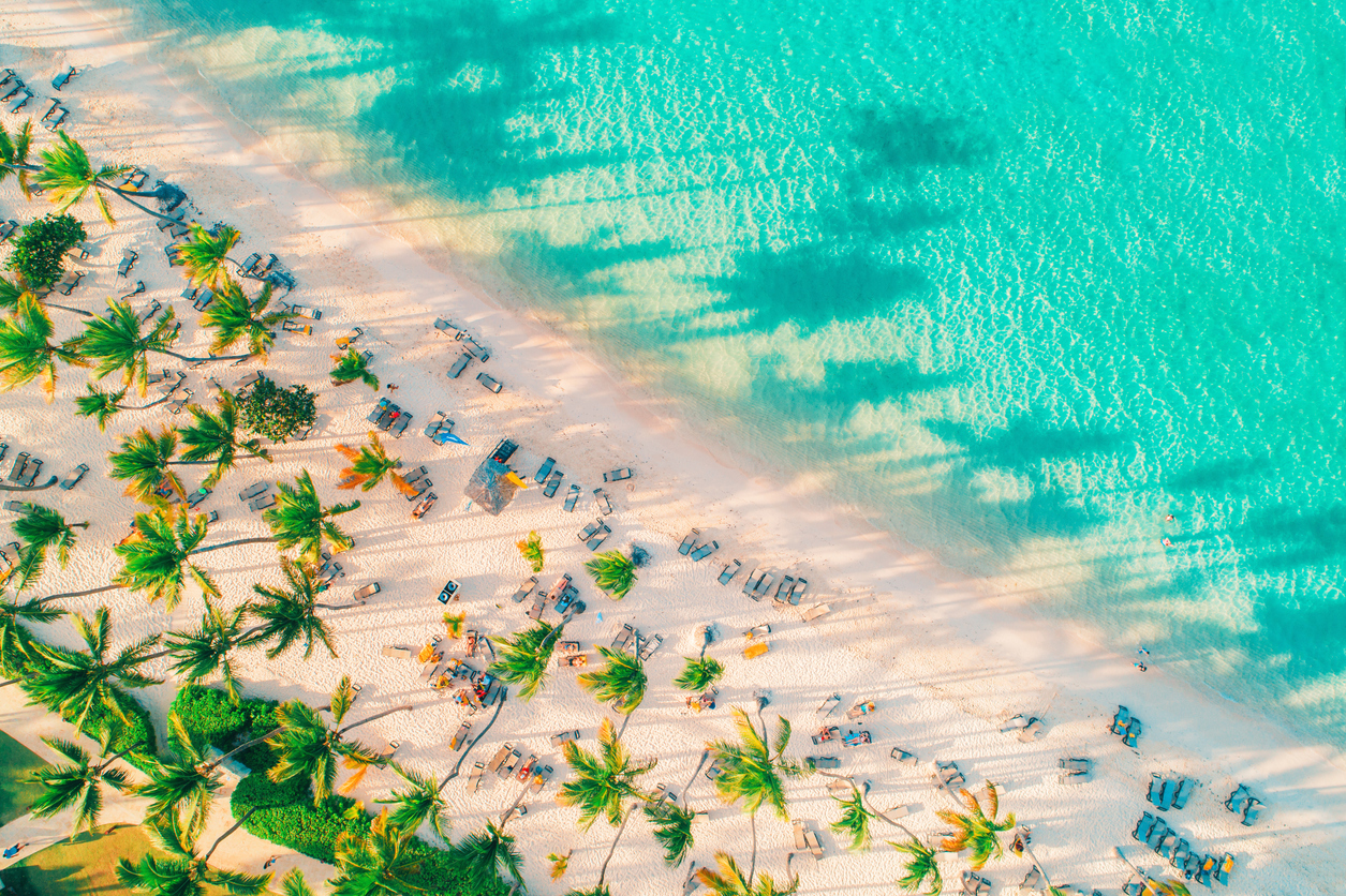 virgin island wedding