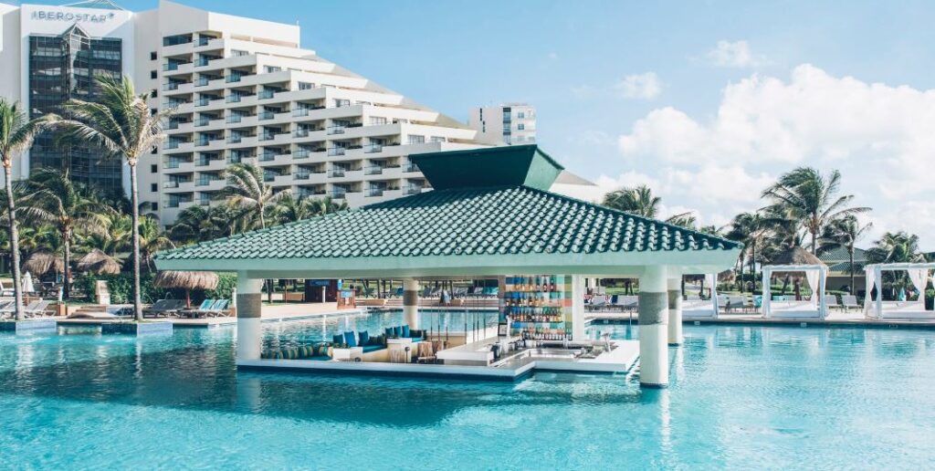 2 iberostar
