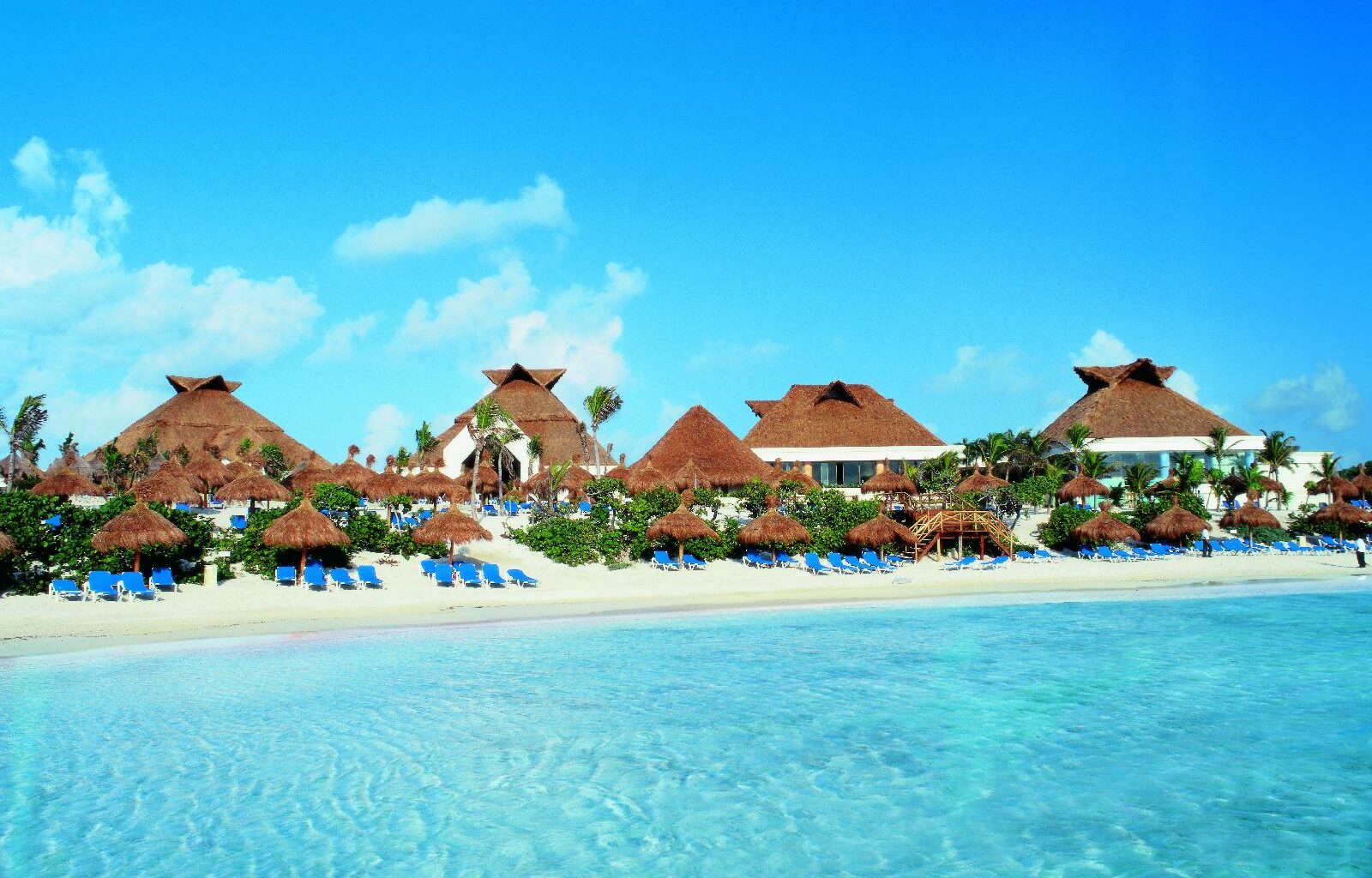 Bahia Principe Luxury Akumal