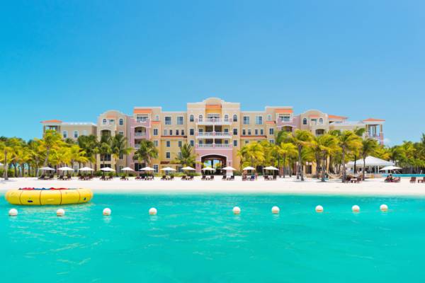 Blue Haven Resort