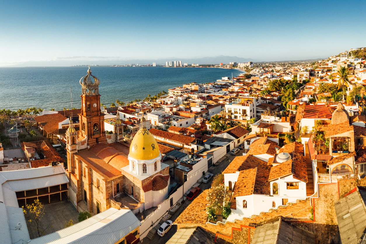 Puerto Vallarta