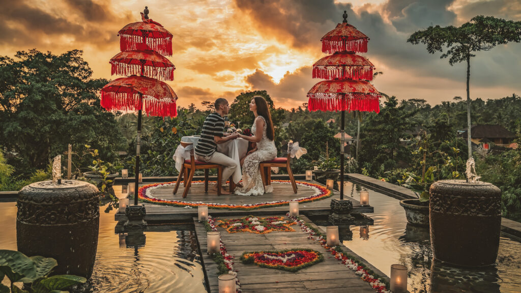 bali wedding