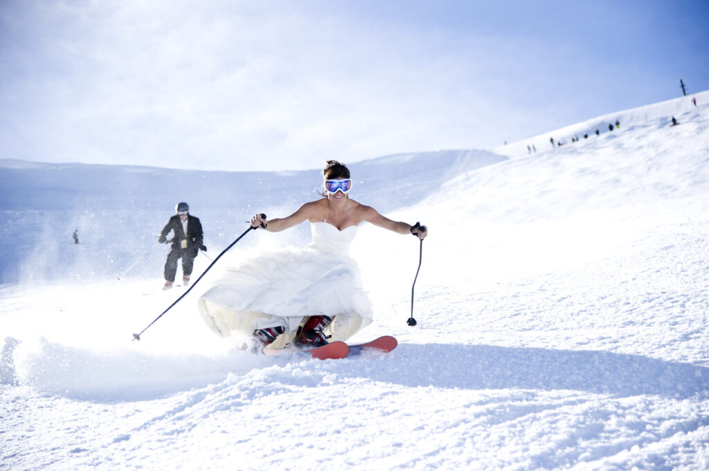 colorado wedding