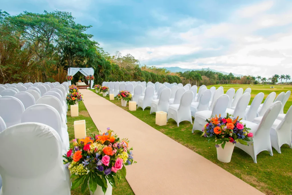 costa rica wedding