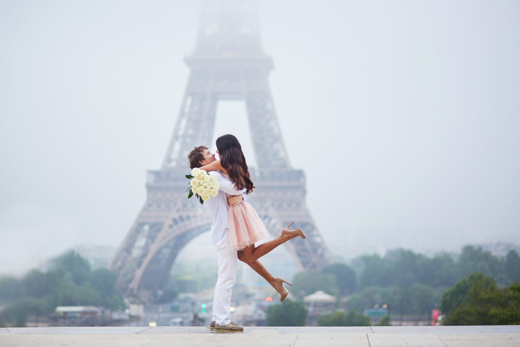 french wedding
