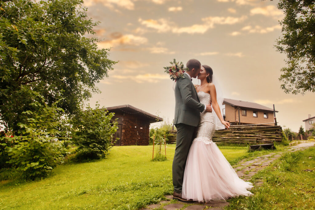 ireland wedding