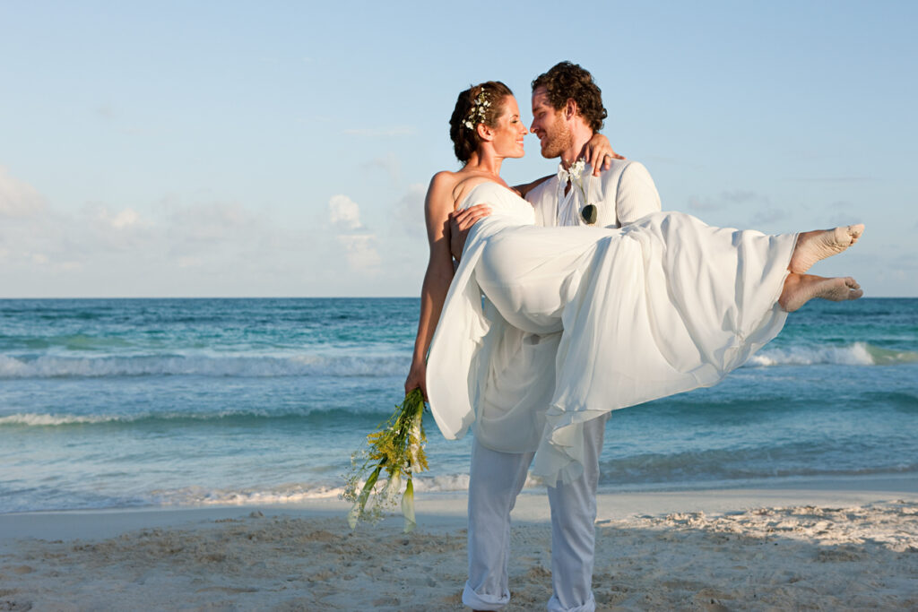 mexico wedding