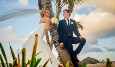 wedding venues