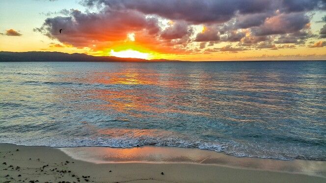 Dead End Beach