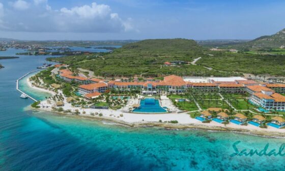 curacao