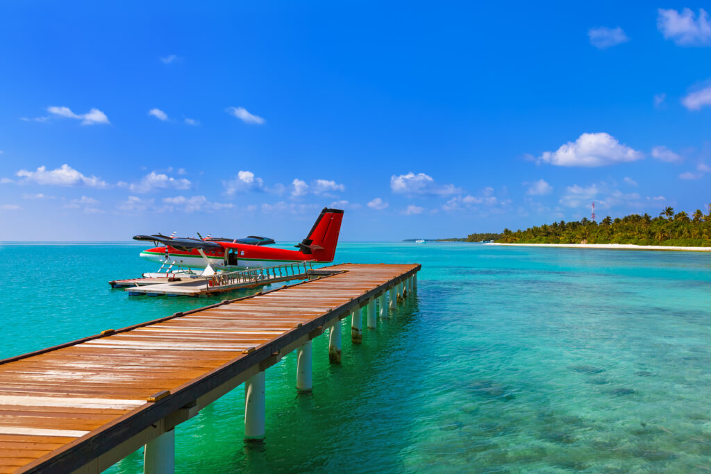 maldives vacation cost