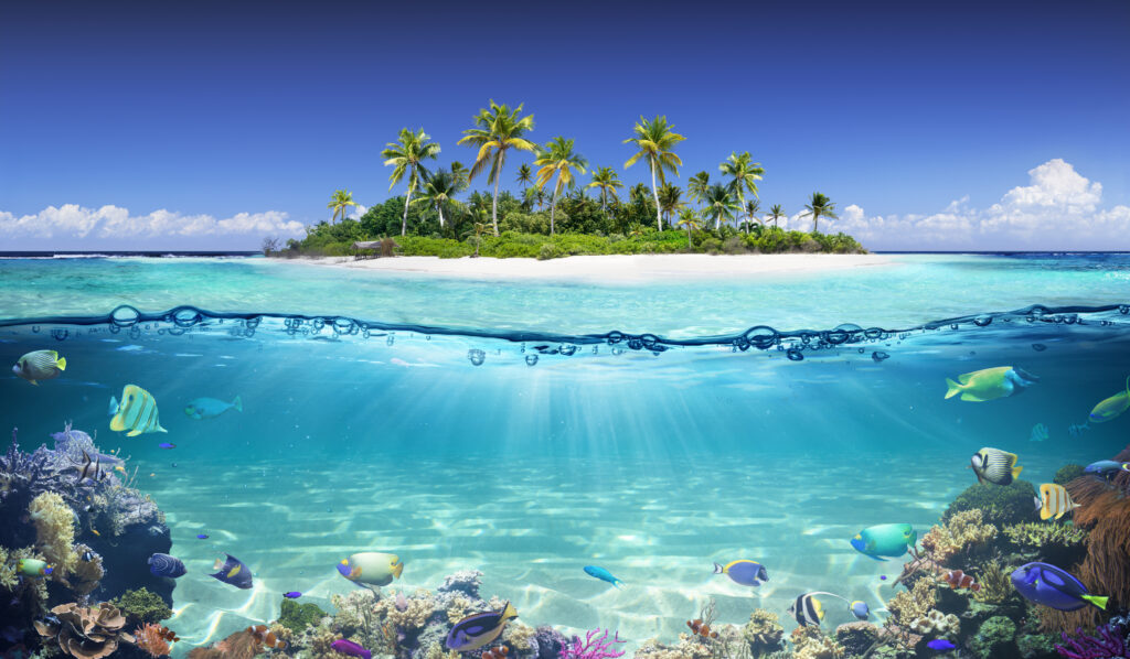 Maldives vacation cost