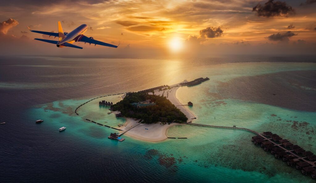 Maldives vacation cost