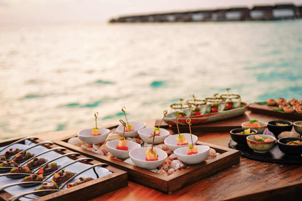 maldives vacation cost