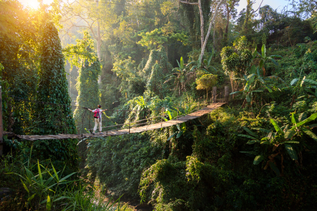 thailand